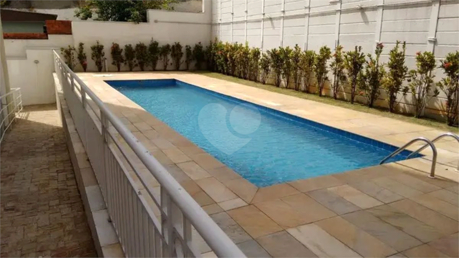 Venda Apartamento São Paulo Vila Matilde REO930639 17