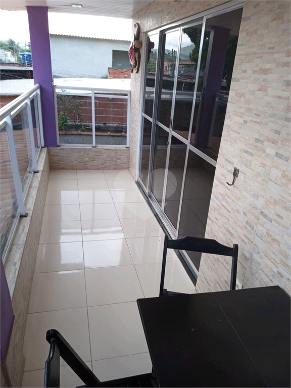 Venda Casa Rio De Janeiro Campo Grande REO930645 46