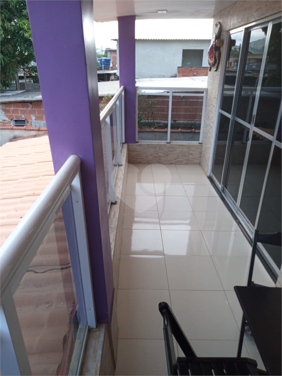 Venda Casa Rio De Janeiro Campo Grande REO930645 16