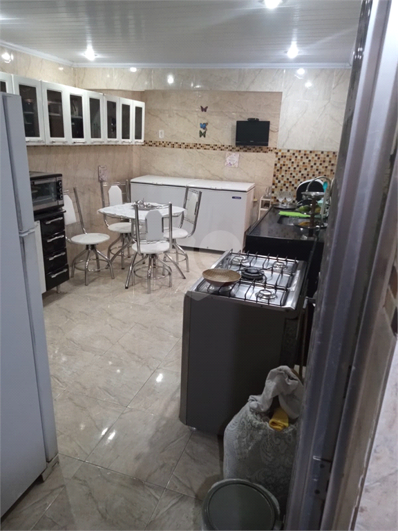 Venda Casa Rio De Janeiro Campo Grande REO930645 36