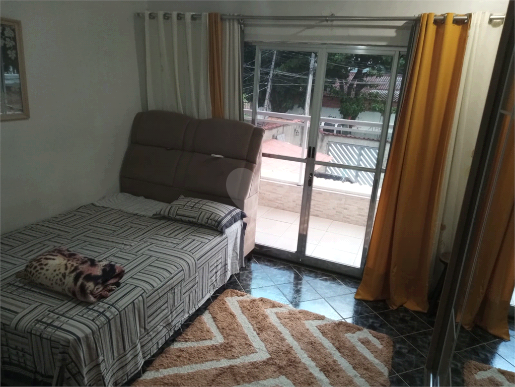 Venda Casa Rio De Janeiro Campo Grande REO930645 45