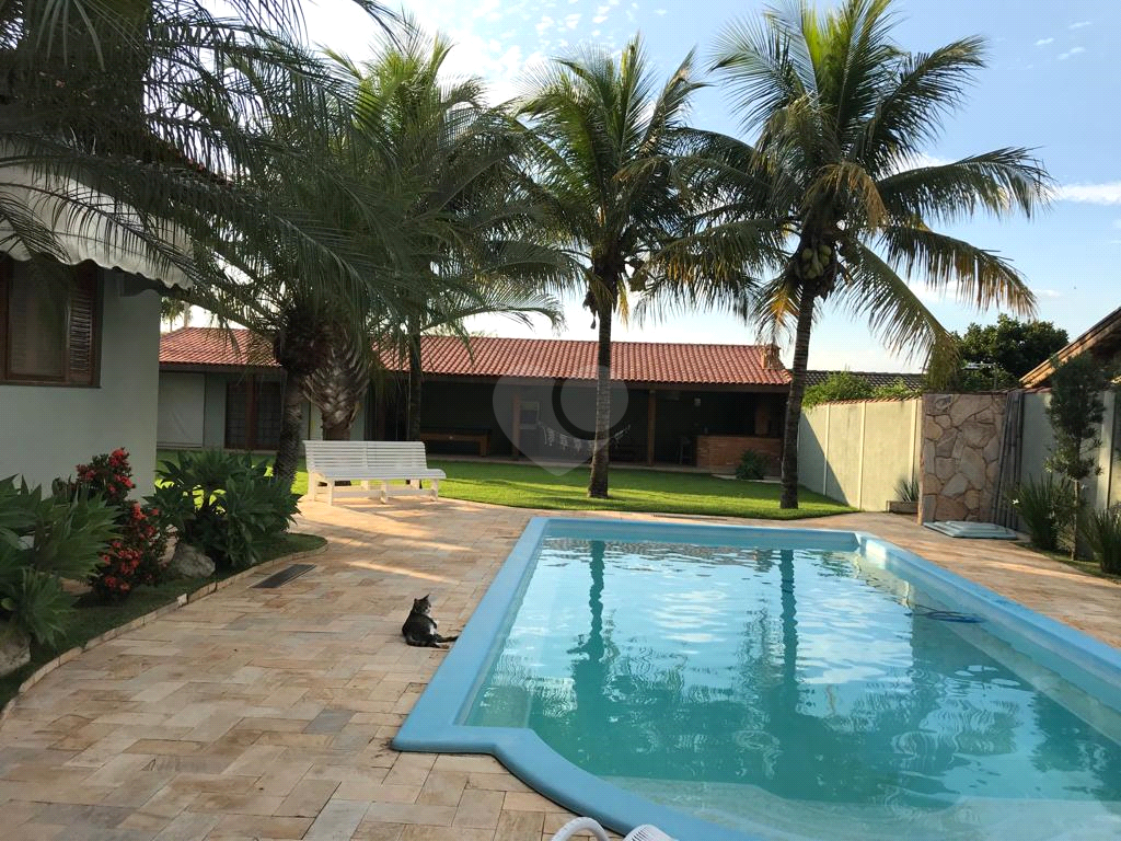 Venda Condomínio Salto Jardim Buru REO930654 41