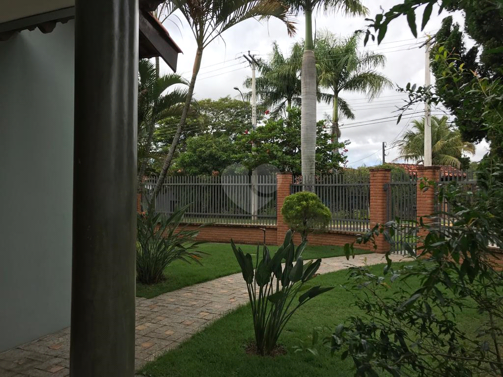 Venda Condomínio Salto Jardim Buru REO930654 7