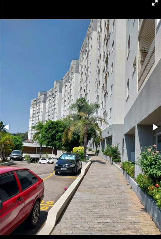 Venda Apartamento Sorocaba Parque Três Meninos REO930656 1