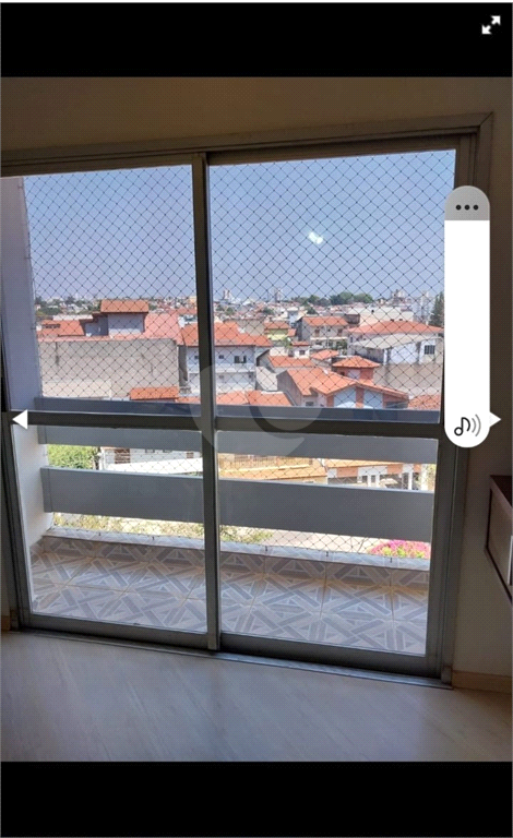 Venda Apartamento Sorocaba Parque Três Meninos REO930656 15