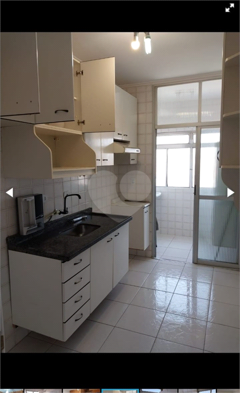 Venda Apartamento Sorocaba Parque Três Meninos REO930656 7