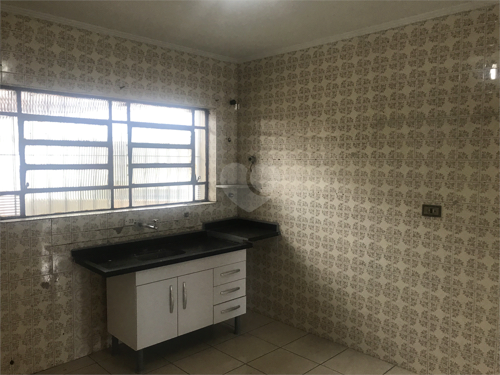 Venda Sobrado São Paulo Jardim Yara REO930668 7