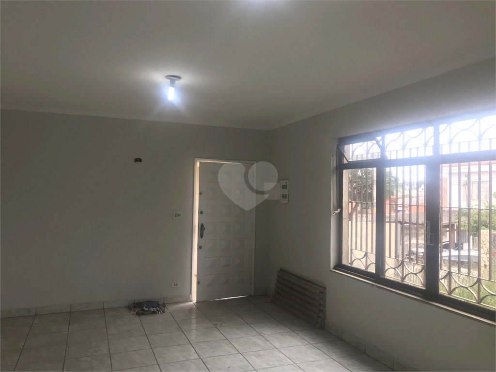 Venda Sobrado São Paulo Jardim Yara REO930668 6