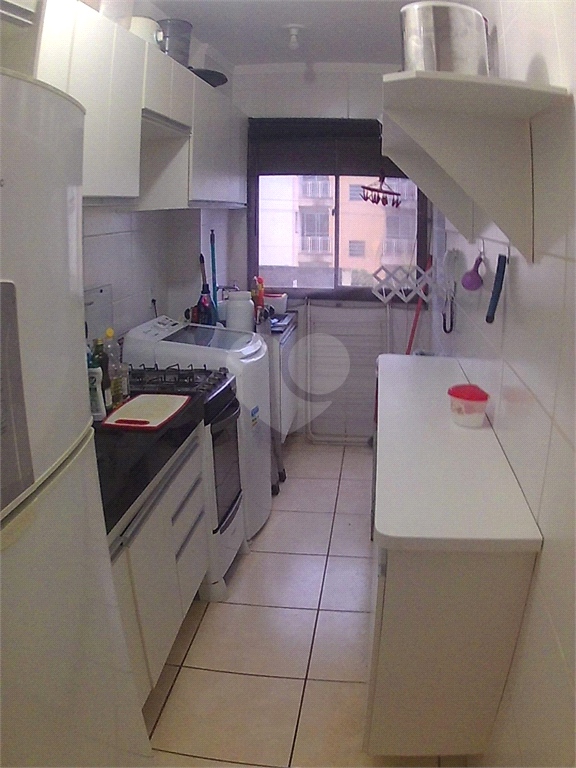 Venda Apartamento Bauru Jardim Terra Branca REO930679 25