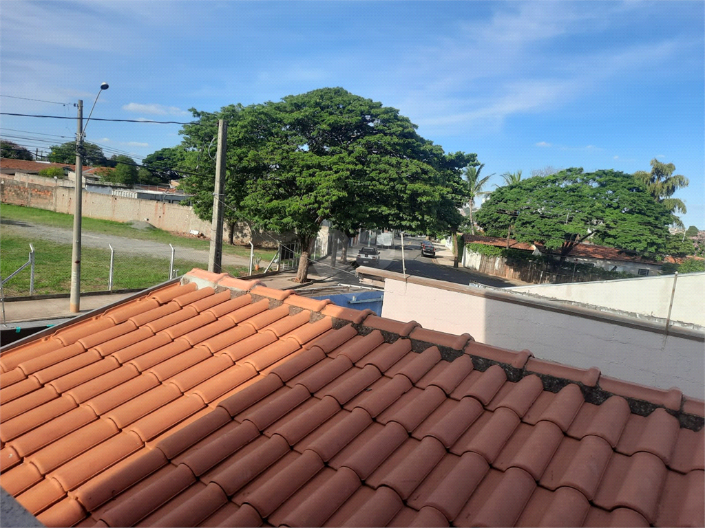 Venda Casa Limeira Vila Independência REO930683 15