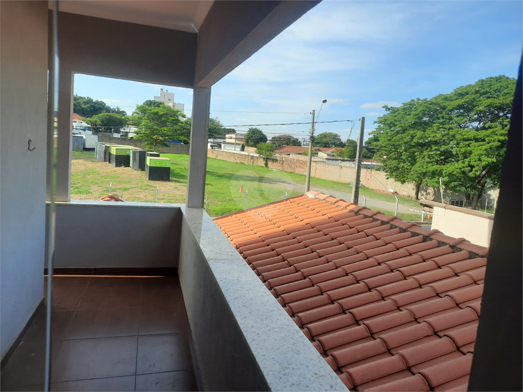 Venda Casa Limeira Vila Independência REO930683 16