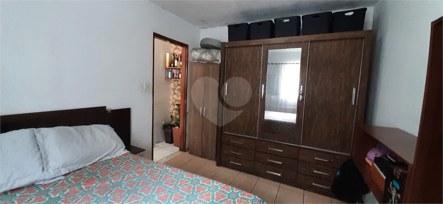 Venda Casa térrea São Paulo Vila Macedópolis REO930689 13