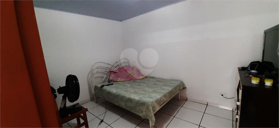 Venda Casa térrea São Paulo Vila Macedópolis REO930689 7