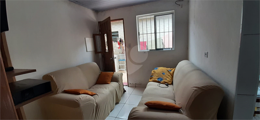 Venda Casa térrea São Paulo Vila Macedópolis REO930689 1