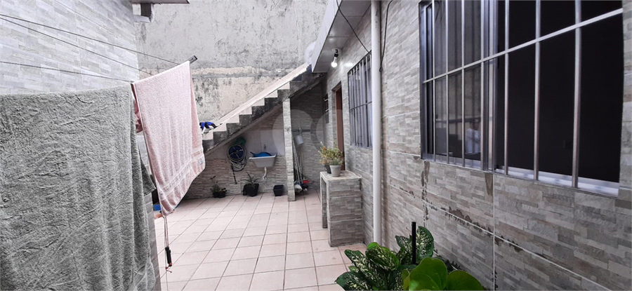 Venda Casa térrea São Paulo Vila Macedópolis REO930689 18