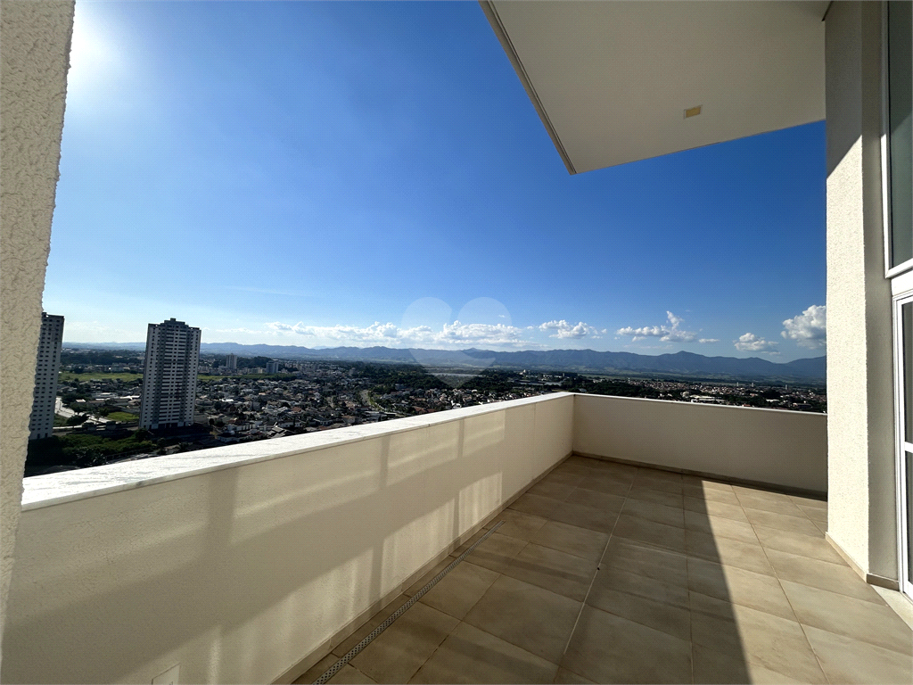 Venda Apartamento Taubaté Loteamento Residencial E Comercial Bosque Flamboyant REO930692 4