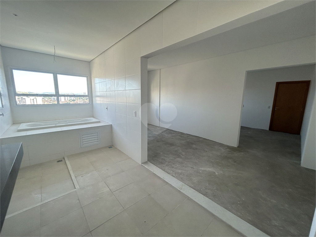 Venda Apartamento Taubaté Loteamento Residencial E Comercial Bosque Flamboyant REO930692 29