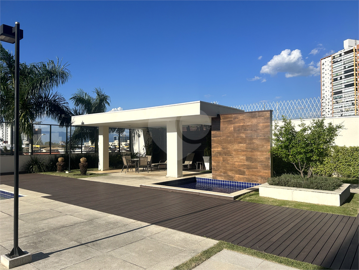 Venda Apartamento Taubaté Loteamento Residencial E Comercial Bosque Flamboyant REO930692 44