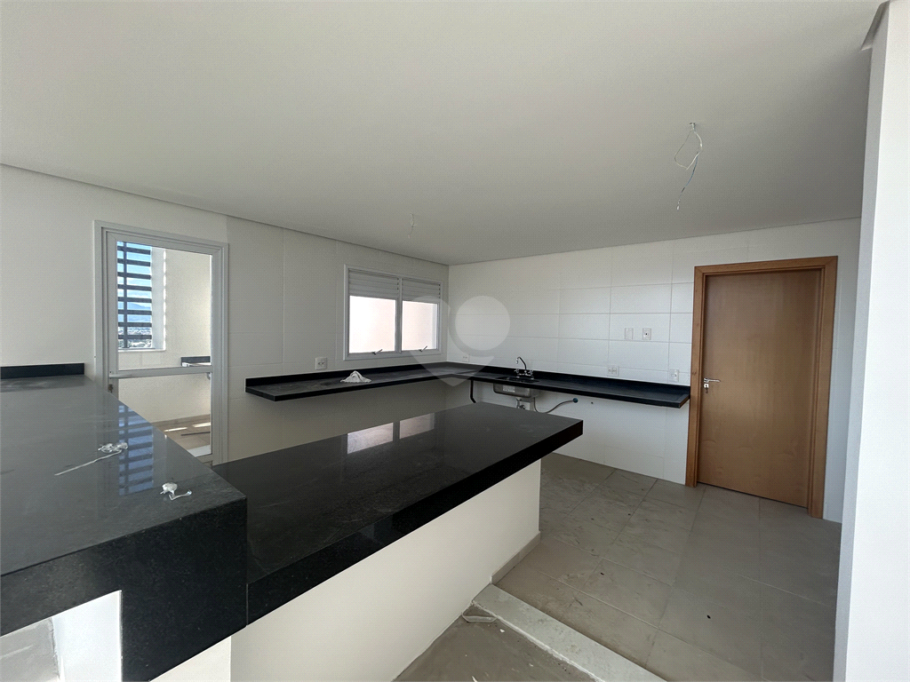 Venda Apartamento Taubaté Loteamento Residencial E Comercial Bosque Flamboyant REO930692 9