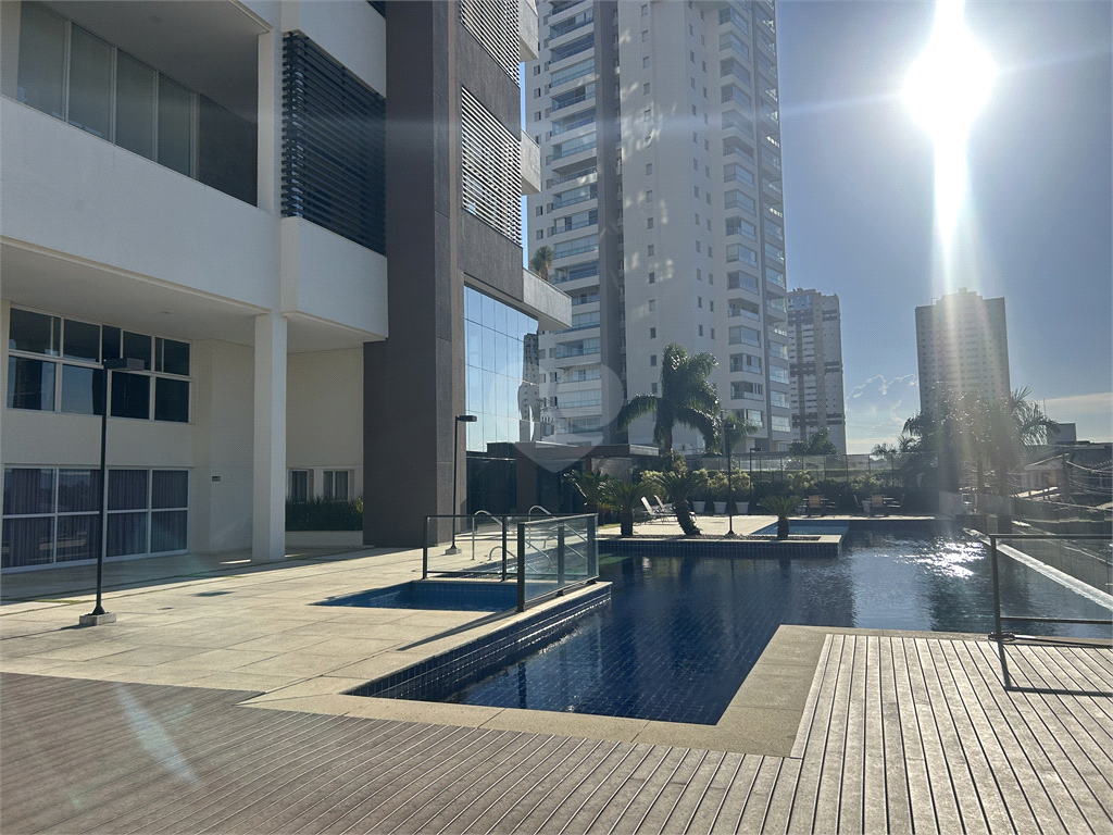 Venda Apartamento Taubaté Loteamento Residencial E Comercial Bosque Flamboyant REO930692 41