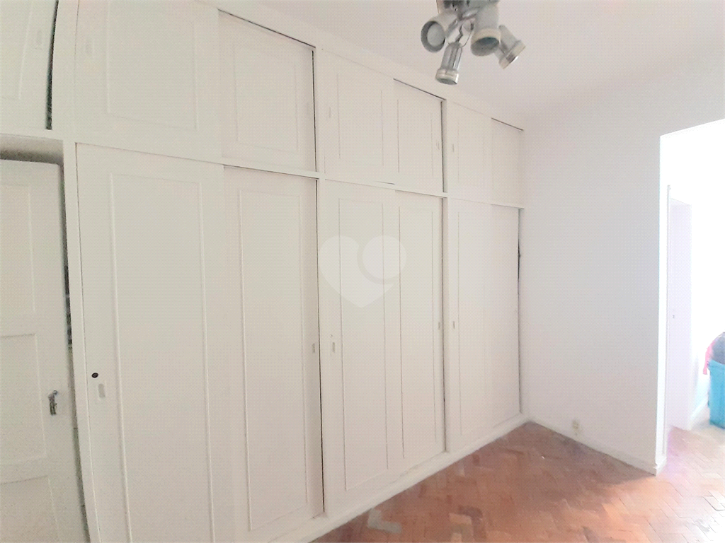 Venda Apartamento Rio De Janeiro Tijuca REO930698 9