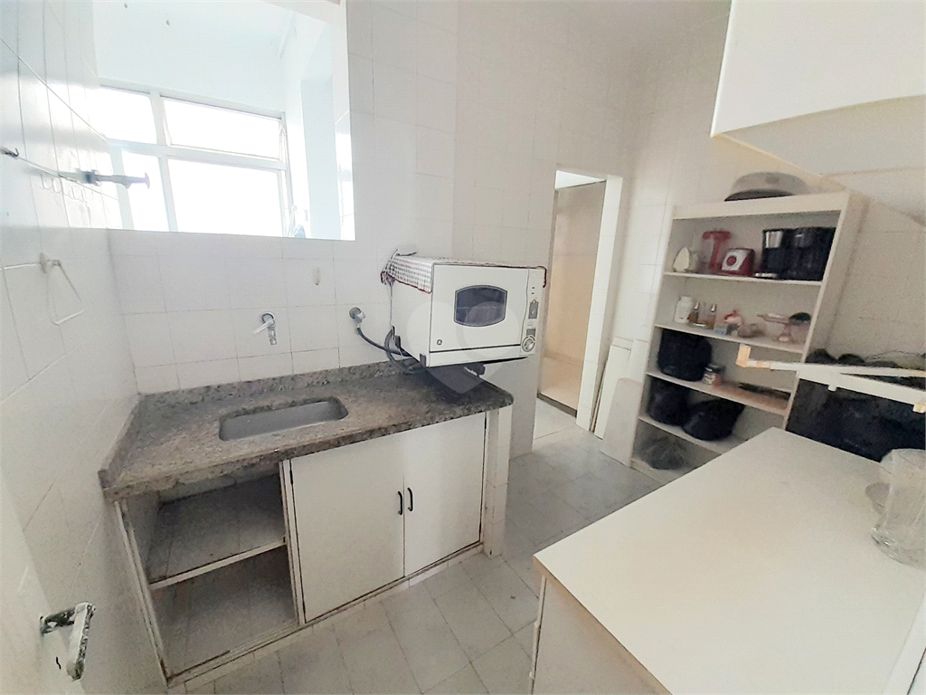 Venda Apartamento Rio De Janeiro Tijuca REO930698 23