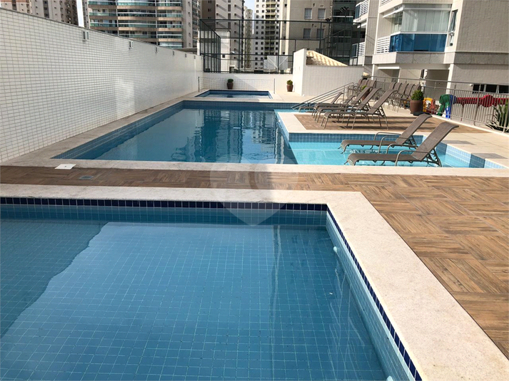 Venda Apartamento Vila Velha Praia De Itaparica REO930701 22