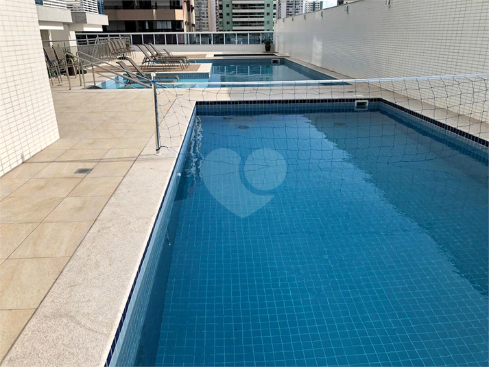 Venda Apartamento Vila Velha Praia De Itaparica REO930701 28