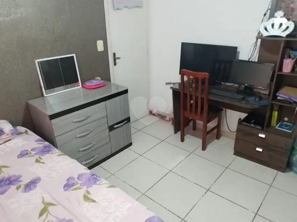 Venda Apartamento Rio De Janeiro Turiaçu REO930703 4