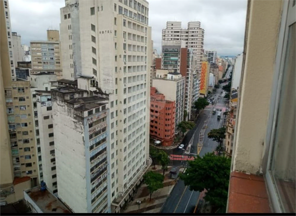 Venda Apartamento São Paulo República REO930714 8