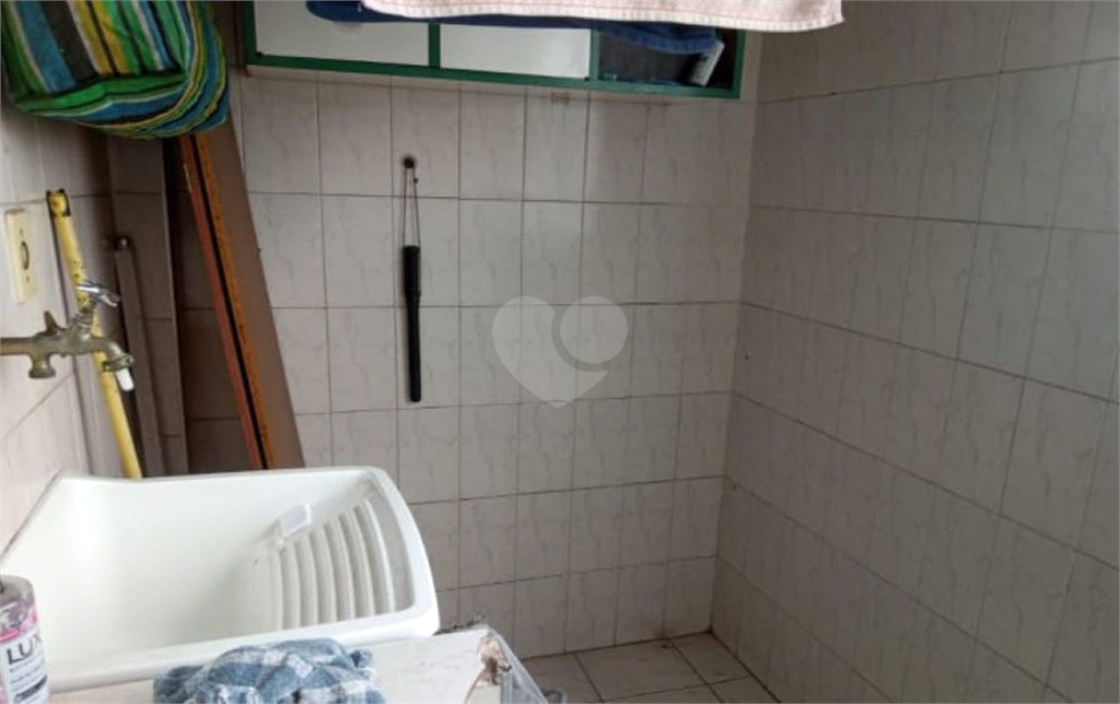 Venda Apartamento São Paulo República REO930714 4