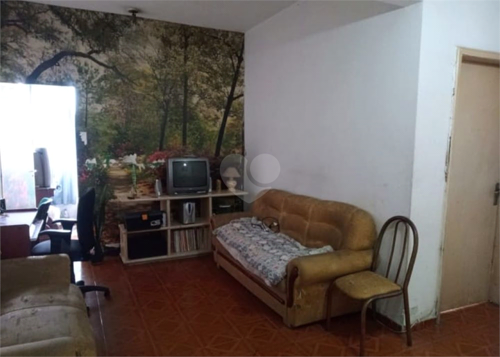 Venda Apartamento São Paulo República REO930714 2