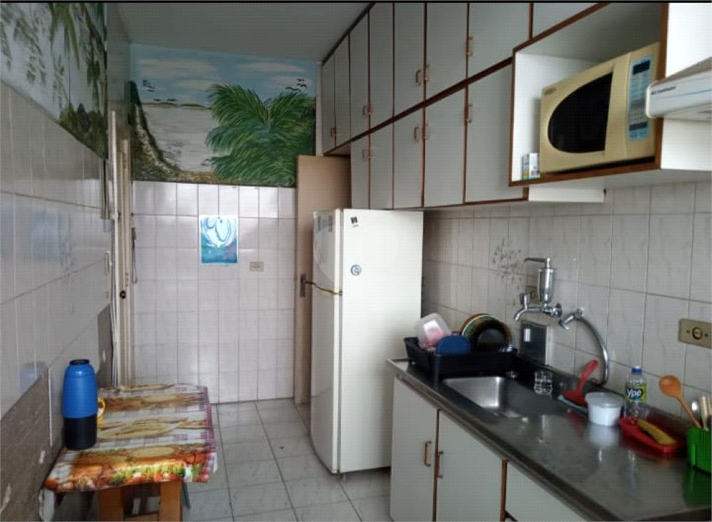 Venda Apartamento São Paulo República REO930714 3