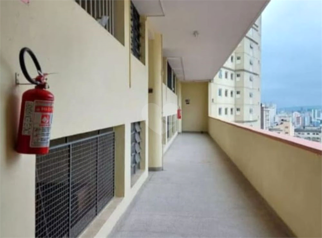 Venda Apartamento São Paulo República REO930714 7