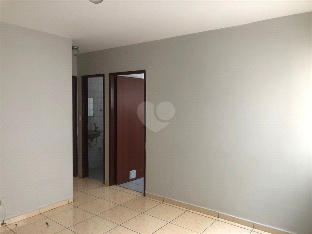 Venda Apartamento Sorocaba Vila São Caetano REO930715 2