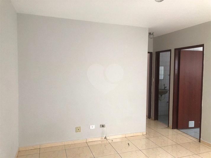 Venda Apartamento Sorocaba Vila São Caetano REO930715 1