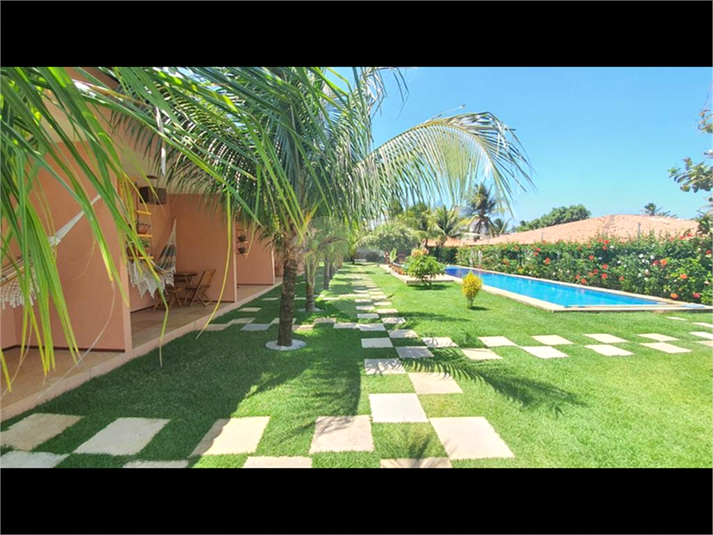 Venda Hotel Caucaia Cumbuco REO930724 9