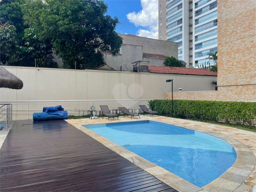 Venda Apartamento São Paulo Santa Teresinha REO930748 29