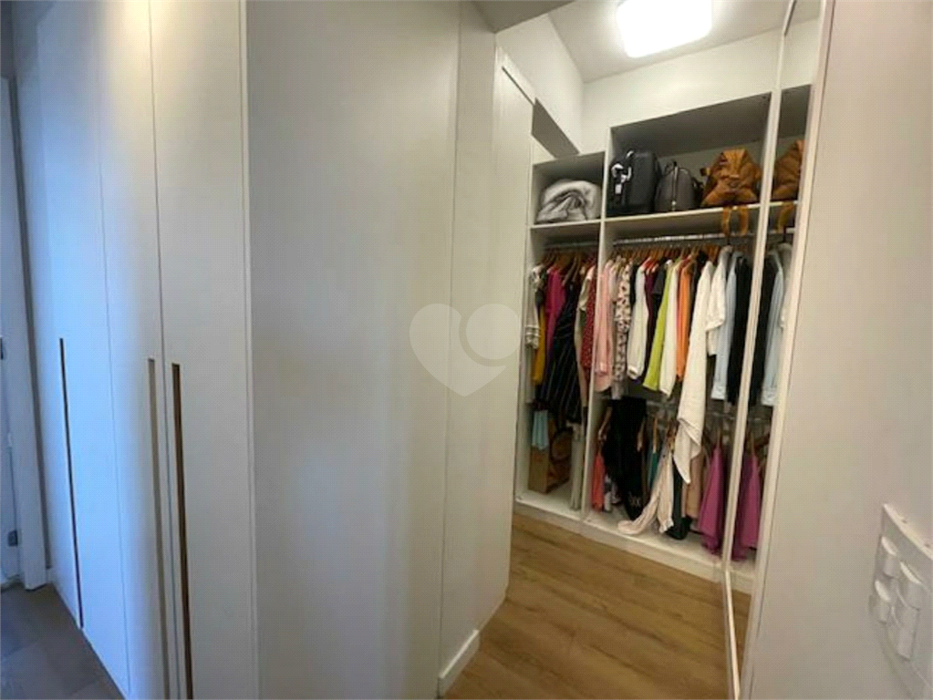 Venda Apartamento São Paulo Santa Teresinha REO930748 12