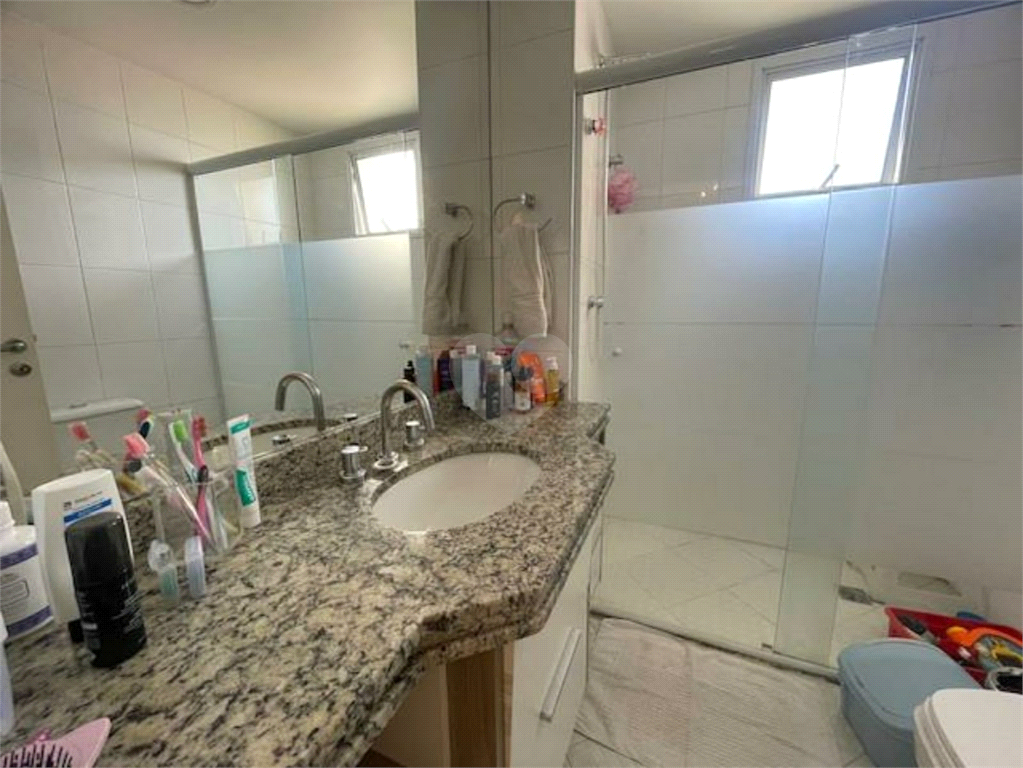 Venda Apartamento São Paulo Santa Teresinha REO930748 30