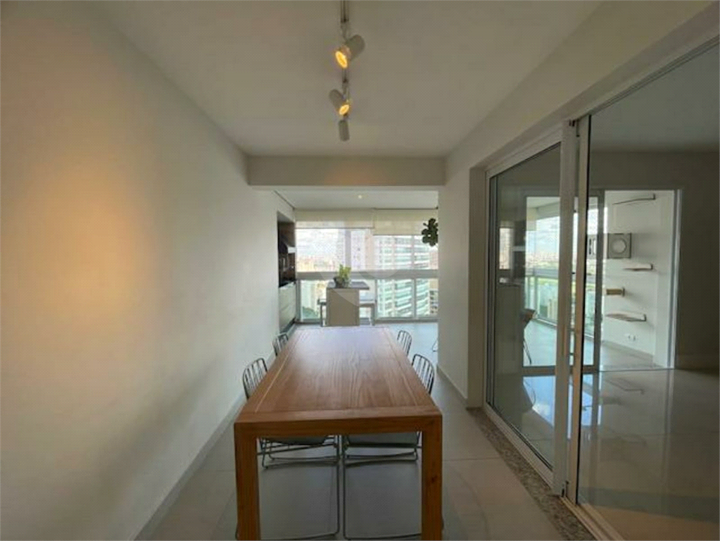 Venda Apartamento São Paulo Santa Teresinha REO930748 37