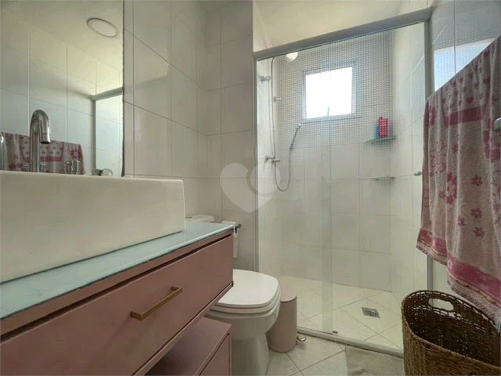 Venda Apartamento São Paulo Santa Teresinha REO930748 25