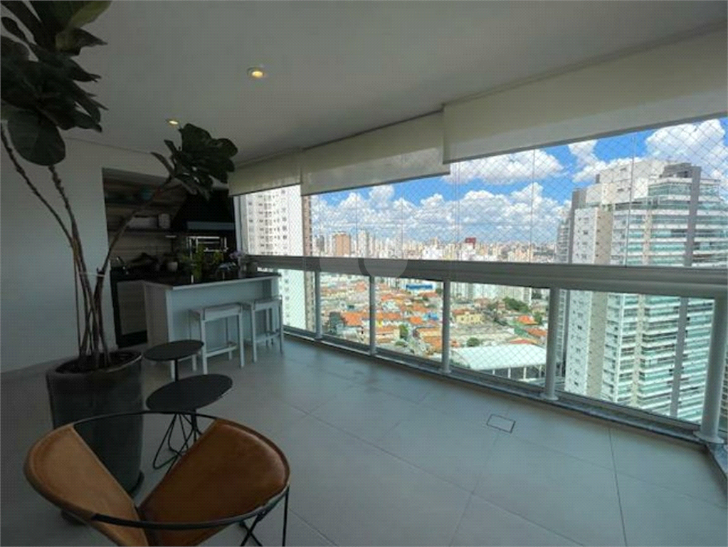 Venda Apartamento São Paulo Santa Teresinha REO930748 2