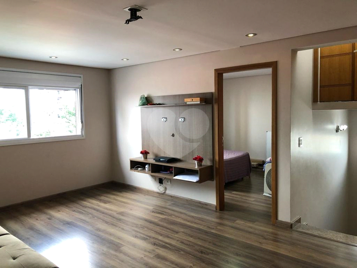 Venda Sobrado São Paulo Vila Santo Estevão REO930750 5