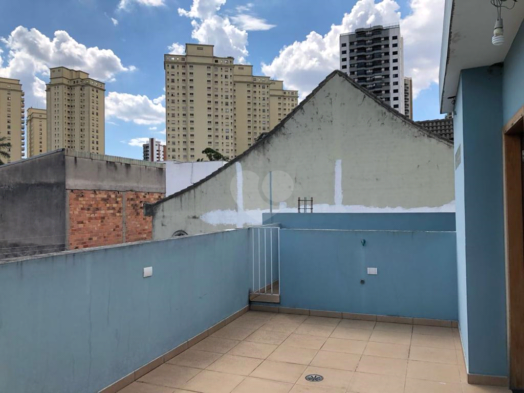 Venda Sobrado São Paulo Vila Santo Estevão REO930750 30