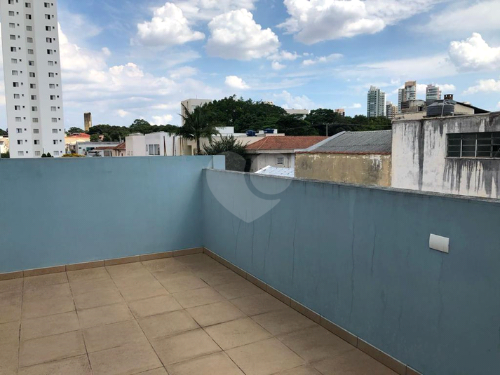 Venda Sobrado São Paulo Vila Santo Estevão REO930750 28