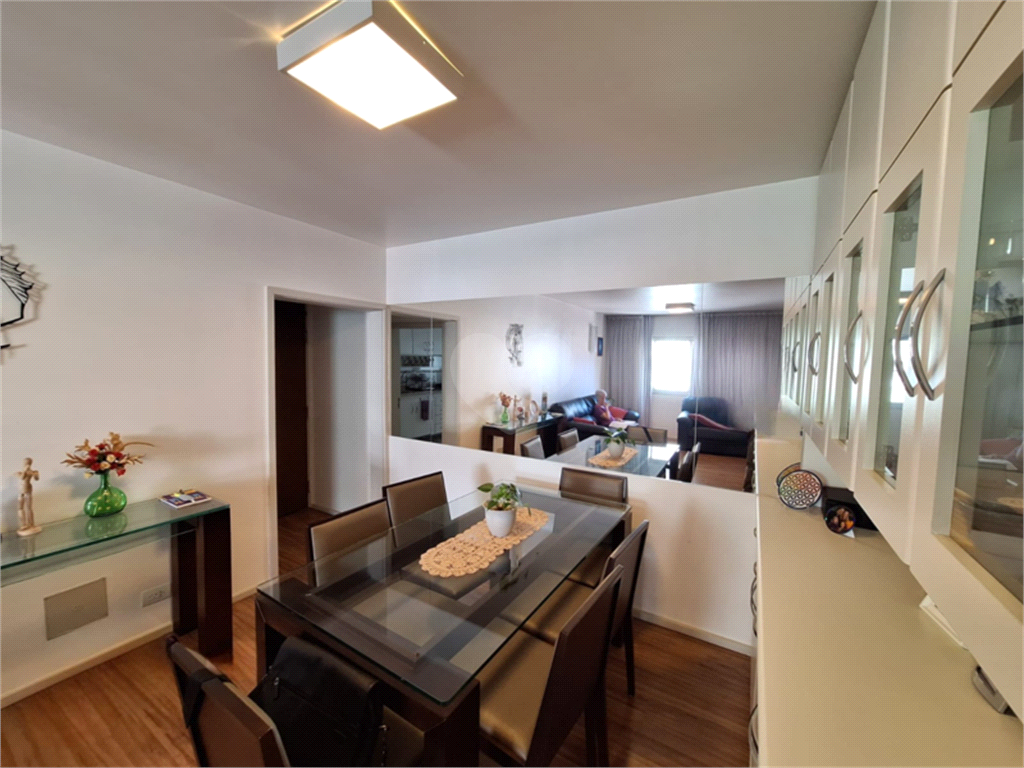 Venda Apartamento São Paulo Vila Mariana REO930753 2