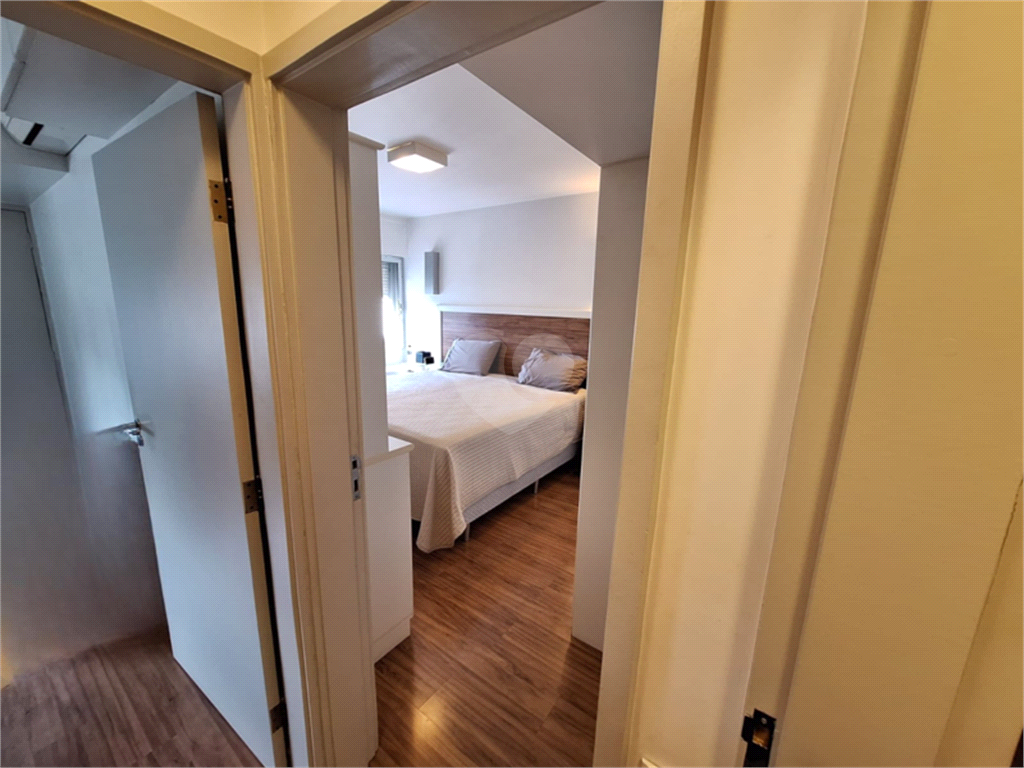 Venda Apartamento São Paulo Vila Mariana REO930753 33