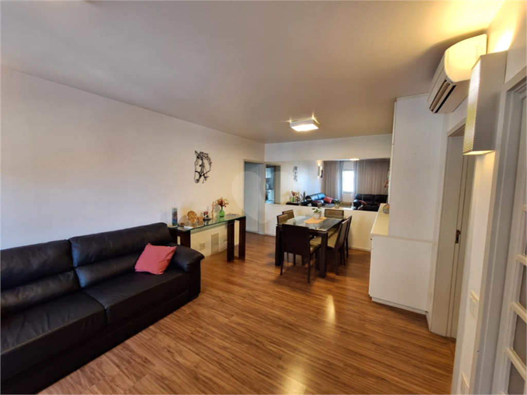 Venda Apartamento São Paulo Vila Mariana REO930753 7