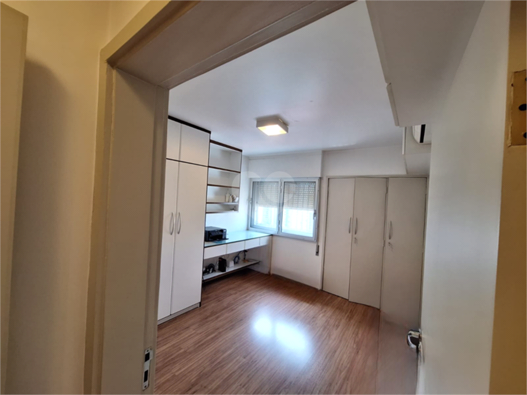 Venda Apartamento São Paulo Vila Mariana REO930753 18